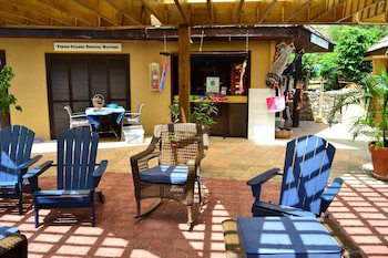 Emerald Beach Resort