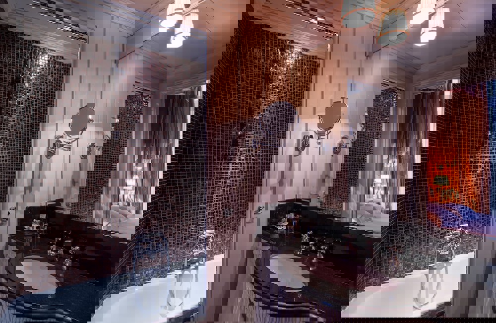 Hotel Odeon Saint Germain