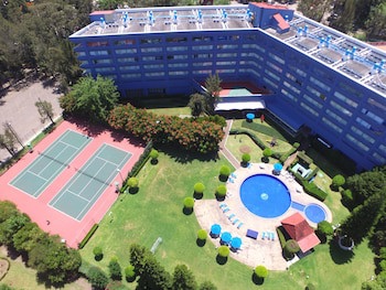 Grand Cantalagua Hotel Morelia, Bw Signature Collection