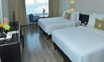 Grand Cantalagua Hotel Morelia, Bw Signature Collection