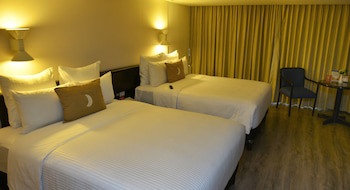 Grand Cantalagua Hotel Morelia, Bw Signature Collection