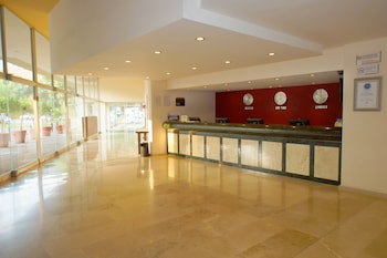 Grand Cantalagua Hotel Morelia, Bw Signature Collection