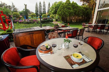 Grand Cantalagua Hotel Morelia, Bw Signature Collection