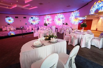 Grand Cantalagua Hotel Morelia, Bw Signature Collection