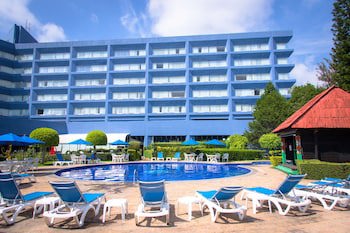 Grand Cantalagua Hotel Morelia, Bw Signature Collection