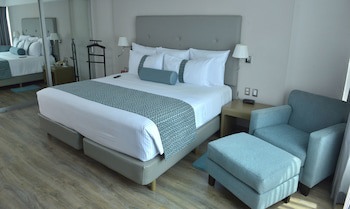 Grand Cantalagua Hotel Morelia, Bw Signature Collection