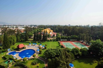 Grand Cantalagua Hotel Morelia, Bw Signature Collection
