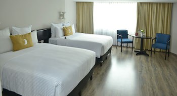 Grand Cantalagua Hotel Morelia, Bw Signature Collection