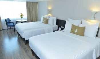 Grand Cantalagua Hotel Morelia, Bw Signature Collection
