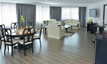 Grand Cantalagua Hotel Morelia, Bw Signature Collection