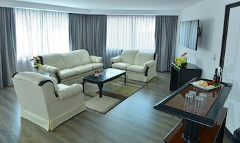 Grand Cantalagua Hotel Morelia, Bw Signature Collection