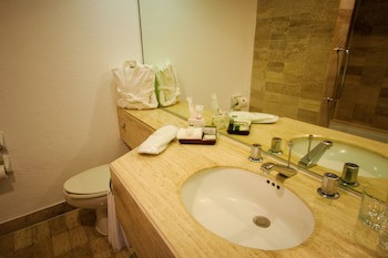 Grand Cantalagua Hotel Morelia, Bw Signature Collection