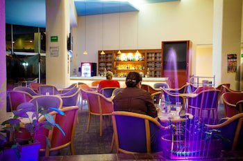 Grand Cantalagua Hotel Morelia, Bw Signature Collection