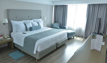 Grand Cantalagua Hotel Morelia, Bw Signature Collection