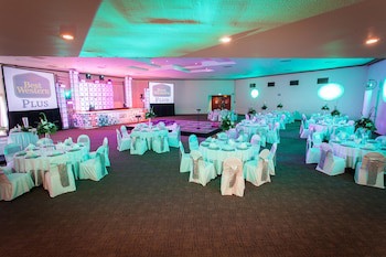 Grand Cantalagua Hotel Morelia, Bw Signature Collection