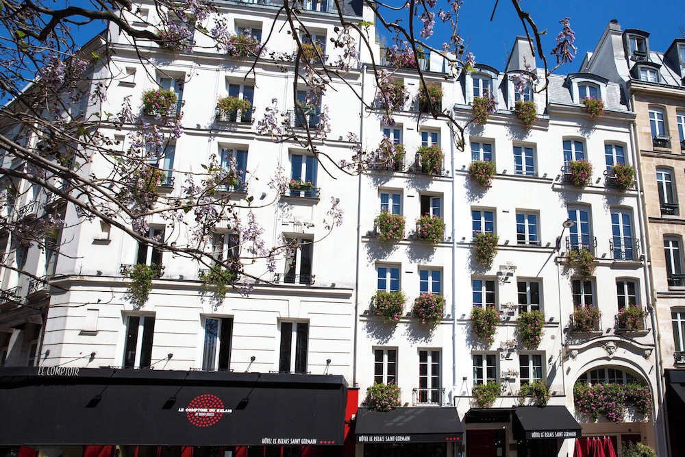 Relais Saint Germain