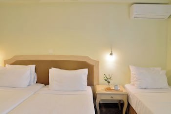 Airotel Parthenon