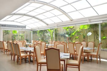 Airotel Parthenon