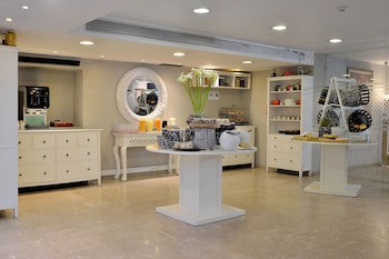 Airotel Parthenon