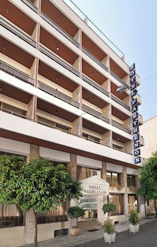 Airotel Parthenon