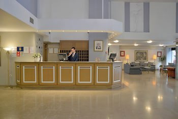 Airotel Parthenon