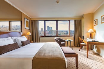 Corinthia Hotel Prague