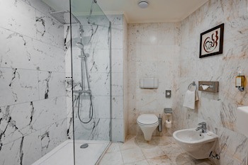 Corinthia Hotel Prague