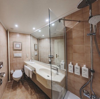 Corinthia Hotel Prague