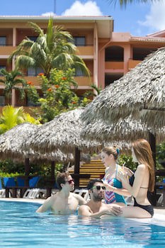 Barcelo Montelimar