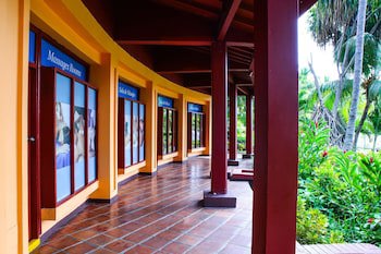 Barcelo Montelimar