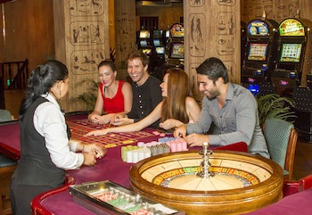 Barcelo Montelimar