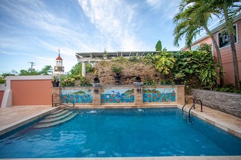 Company House Hotel