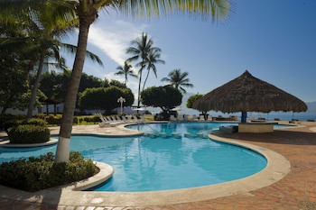 Vamar Vallarta All Inclusive Marina And Beach Resort
