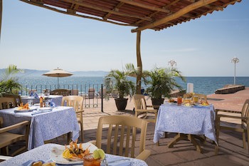 Vamar Vallarta All Inclusive Marina And Beach Resort