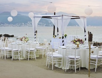 Vamar Vallarta All Inclusive Marina And Beach Resort