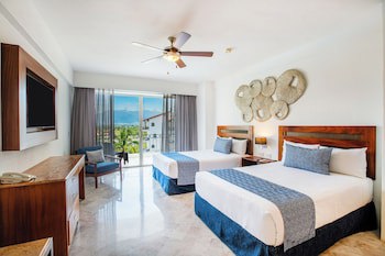 Vamar Vallarta All Inclusive Marina And Beach Resort