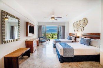 Vamar Vallarta All Inclusive Marina And Beach Resort