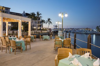 Vamar Vallarta All Inclusive Marina And Beach Resort