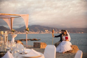 Vamar Vallarta All Inclusive Marina And Beach Resort
