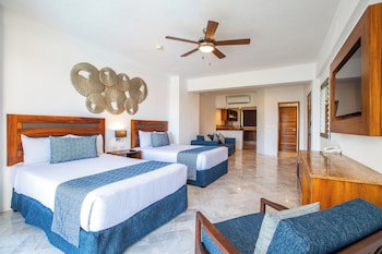 Vamar Vallarta All Inclusive Marina And Beach Resort