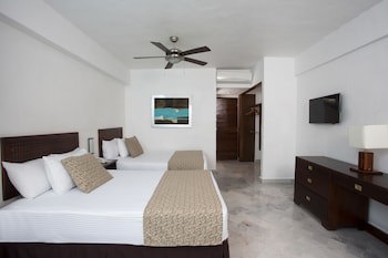 Vamar Vallarta All Inclusive Marina And Beach Resort