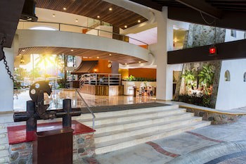 Vamar Vallarta All Inclusive Marina And Beach Resort