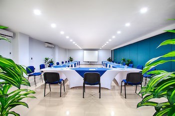 Vamar Vallarta All Inclusive Marina And Beach Resort
