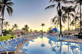 Vamar Vallarta All Inclusive Marina And Beach Resort