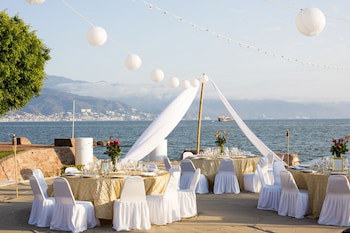 Vamar Vallarta All Inclusive Marina And Beach Resort