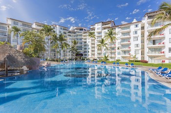 Vamar Vallarta All Inclusive Marina And Beach Resort