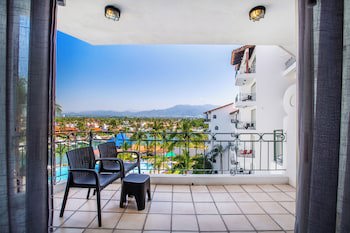 Vamar Vallarta All Inclusive Marina And Beach Resort