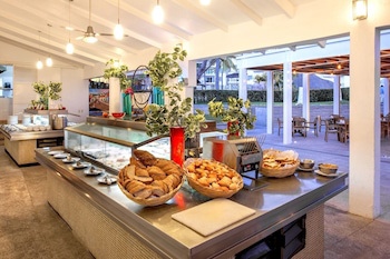 Vamar Vallarta All Inclusive Marina And Beach Resort