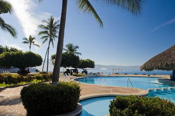 Vamar Vallarta All Inclusive Marina And Beach Resort
