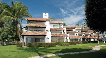 Vamar Vallarta All Inclusive Marina And Beach Resort